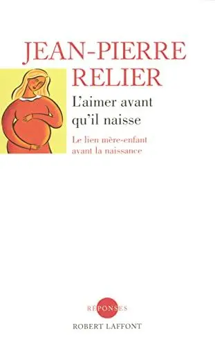 Produktbild: L'aimer avant qu'il naisse - NE: Le lien mère-enfant avant la naissance