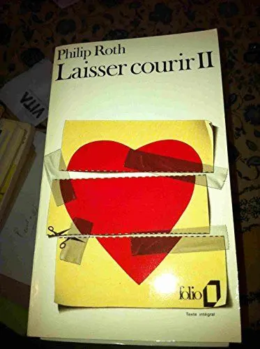 Produktbild: Laisser Courir: Tome 2 (Folio, Band 2)