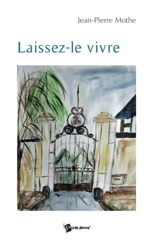 Produktbild: Laissez-le vivre