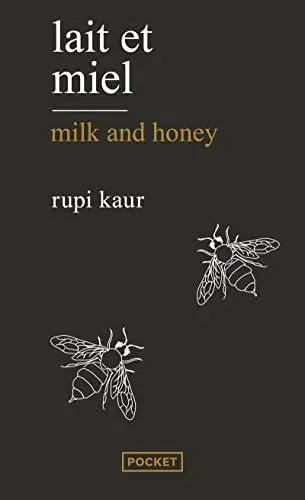 Produktbild: Lait et miel
