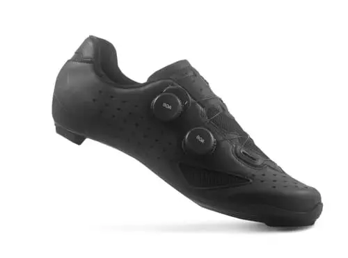 Produktbild: Lake - Cx238, Cx238 Unisex - Erwachsene, Unisex, L3019029, Schwarz, 40.5 EU