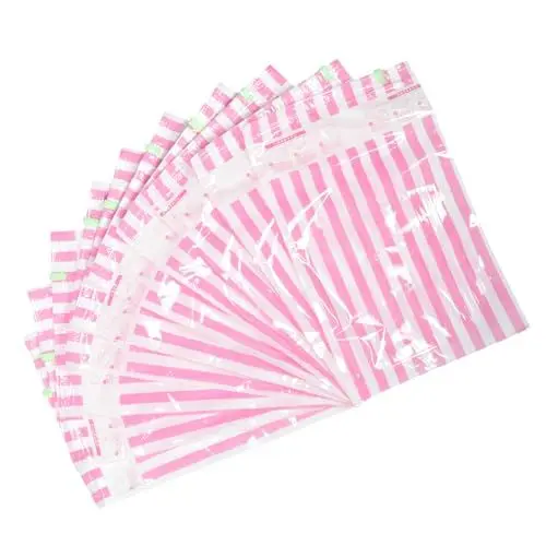 Produktbild: LALADEFIEE 10-teiliges Set Jumbo-kompressionsbeutel Für Kleidung Handrollverschluss Aufbewahrungsbeutel Luftdicht Für Die Reise Zufällige Farbe