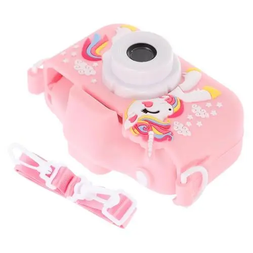 Produktbild: LALADEFIEE 1 Set Kinderkamera Kleine Kameras Kinderspielzeug Spielzeug Für Kleinkinder Kamera Für Kinder Mini Digitalkamera Spielzeug Für Kinder Kinderkamera Kinder Selfie