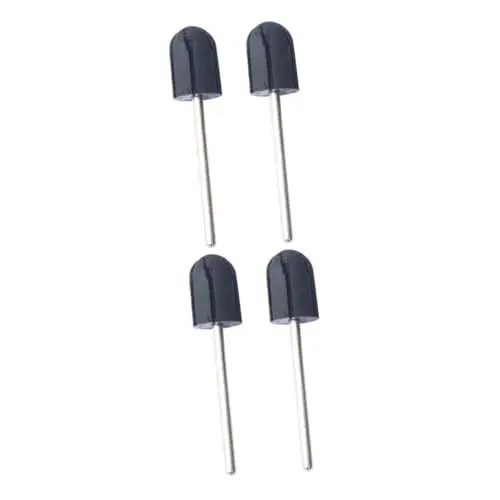 Produktbild: LALADEFIEE 2 Sets Nagelbohrscheiben Schleifbänder Für Nagelbohrer Maniküre-schleifscheiben Schleifscheiben Für Nagelbohrer 2 Stück *