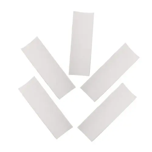 Produktbild: LALADEFIEE 5pcs Grip Tape rutschfeste Skateboard Aufkleber Für Finger Foam Grip Tapes Kleberücken Komfortable Fahrt