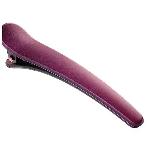 Produktbild: LALAFINA Haar-styling-clip-set 13-teilig Clip in Verschiedenen Farben Trennklemme Nicht Schädliche Haarclips für Den Salongebrauch Zu Hause