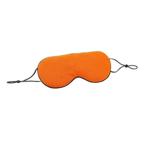 Produktbild: LALAFINA 1Stk schlafmaske blind eye patch Augenmaske anpassen Augenmaske zum Schlafen gesichtsmaske Augenklappen für Schlaf-Augenmaske Schulterriemen Student