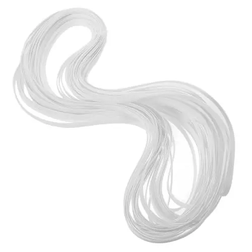 Produktbild: LALAFINA Reparaturset Aus Kunststoff-Rattan 1 Rolle Handgewebtes Pe-Material Für Die Herstellung Von Stuhlmatten