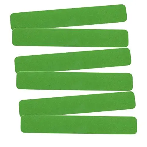 Produktbild: LALAFINA Eva Filz Pin Boards 1 Pack Büro Schule Bulletin Board Streifen Pushpins