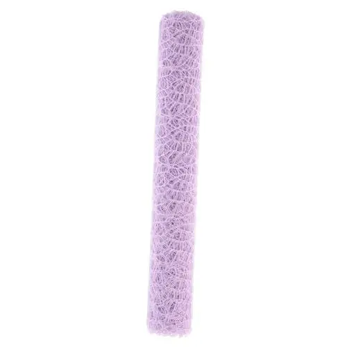 Produktbild: LALAFINA 2stücke Netz-gauze Roll Sanftem Handgemachte Wanddekoration Vorhang -layout Für Kinderprojekte Hochzeiten Feiern Und Bastelarbeiten