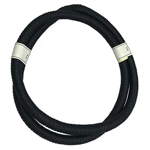 Produktbild: Arabischer Kopftuch-rope Für Männer Traditionelles Muslimisches Headwear Accessoire Für Kostümpartys Und Festivals