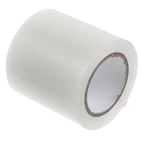 Produktbild: LALAFINA laborröhrchen & reagenzgläser rotes Zubehör Polyethylenband für Gewächshäuser Butylband Zelt Hüpfburg Reparaturband Polykleber Siegel Klebstoff Anlage Film Klebeband