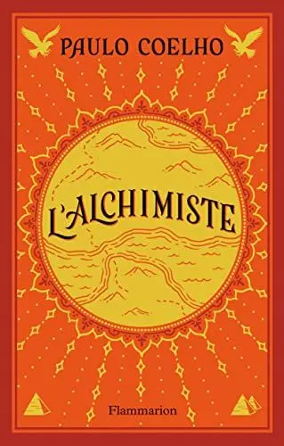 Produktbild: L'Alchimiste