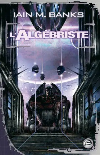 Produktbild: L'Algébriste