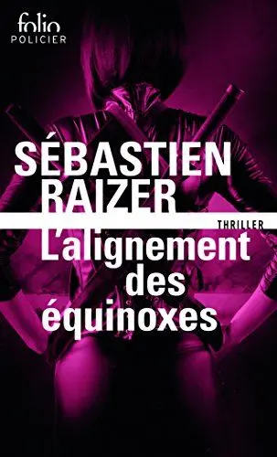 Produktbild: L'alignement des Equinoxes