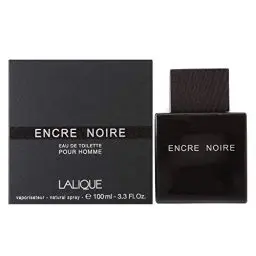 Produktbild: LALIQUE Encre Noire, Eau de Toilette, Vaporisateur - Natural Spray, 100 ml