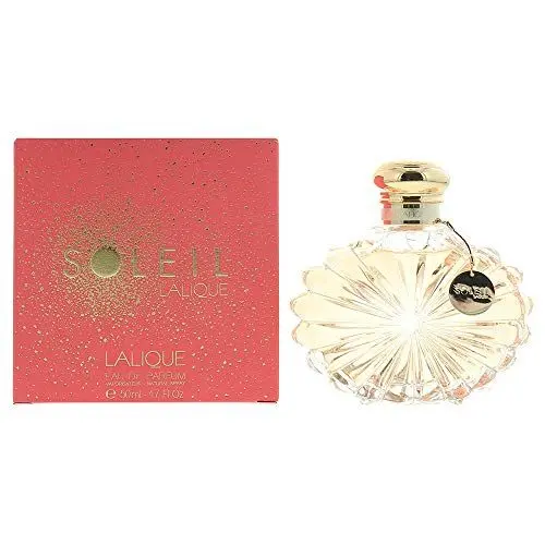 Produktbild: LALIQUE Soleil femme/woman Eau de Parfum, 50 ml