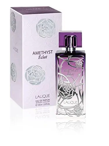 Produktbild: Lalique Amethyst Eclat femme / woman, Eau de Parfum Spray, 1er Pack (1 x 100 ml)