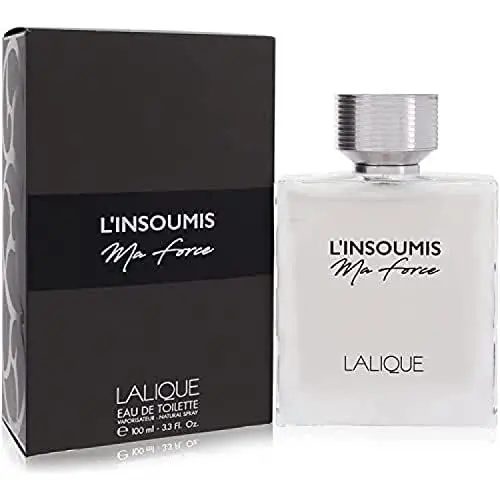 Produktbild: Lalique Pour Homme Et 100 Vp
