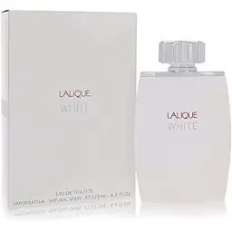 Produktbild: Lalique White Eau de Toilette 125 ml