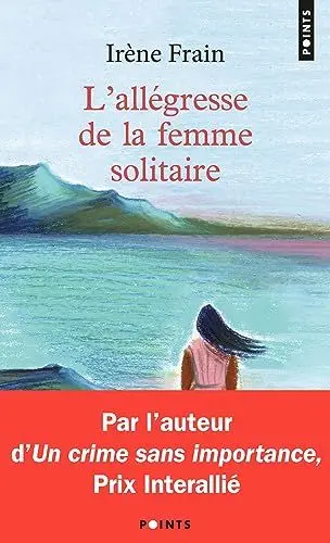 Produktbild: L'Allégresse de la femme solitaire