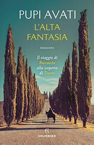 Produktbild: L'alta fantasia