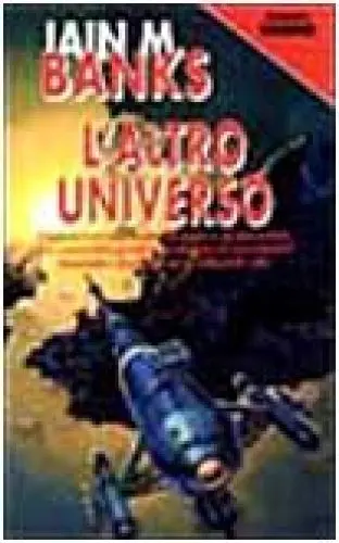 Produktbild: L'altro universo (Cosmo-Serie argento)