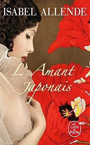 Produktbild: L'amant japonais