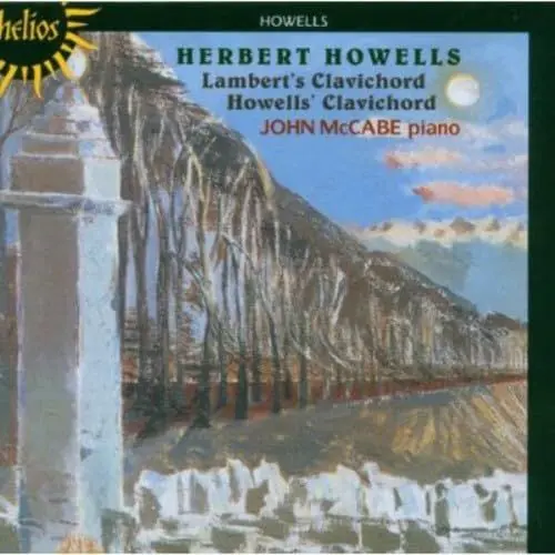 Produktbild: Lambert'S/Howell'S Clavichord