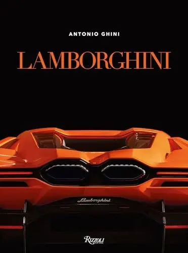 Produktbild: Lamborghini