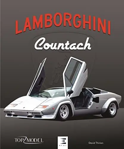 Produktbild: Lamborghini Countach