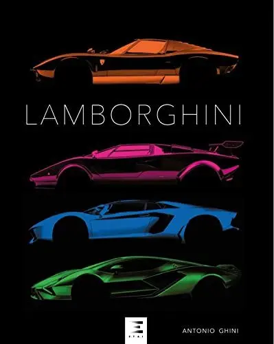 Produktbild: Lamborghini - où, comment, qui, quand, pourquoi