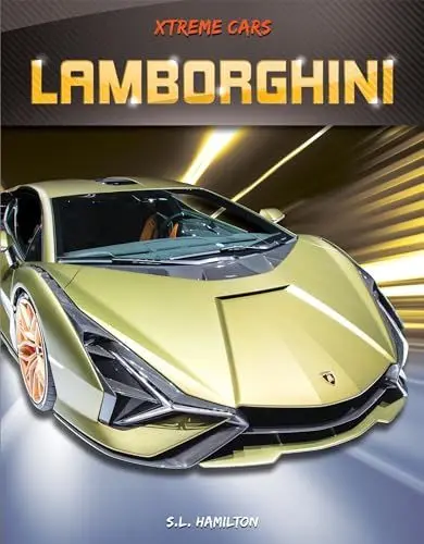 Produktbild: Lamborghini (Xtreme Cars)