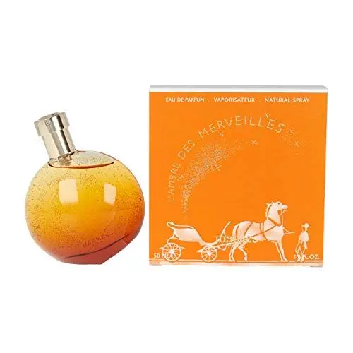 Produktbild: LAmbre Des Merveilles Edp Vapo 50 Ml