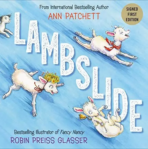 Produktbild: Lambslide - Target Exclusive