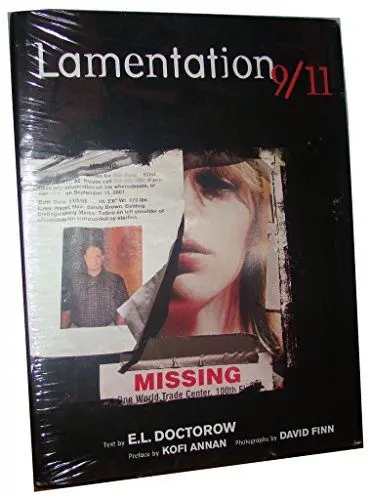 Produktbild: Lamentation 9/11