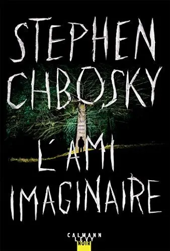 Produktbild: L'ami imaginaire