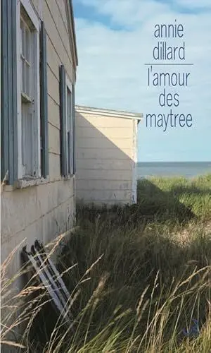 Produktbild: L'amour des Maytree