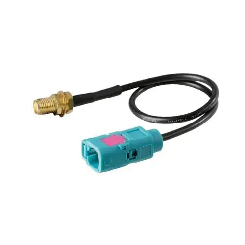Produktbild: LAMPA 40304 Stecker