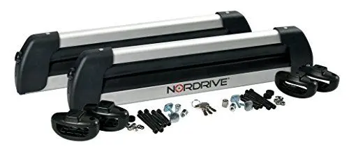 Produktbild: LAMPA N40010 Nordic King Skiträger