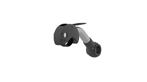 Produktbild: LAMPA N50911 Pac-Arm S mit Schloss