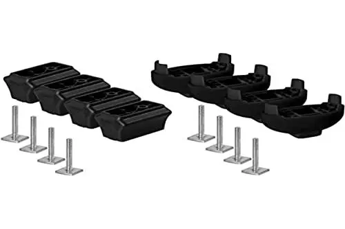 Produktbild: LAMPA n40050 Kit Abstandshalter für Skiträger