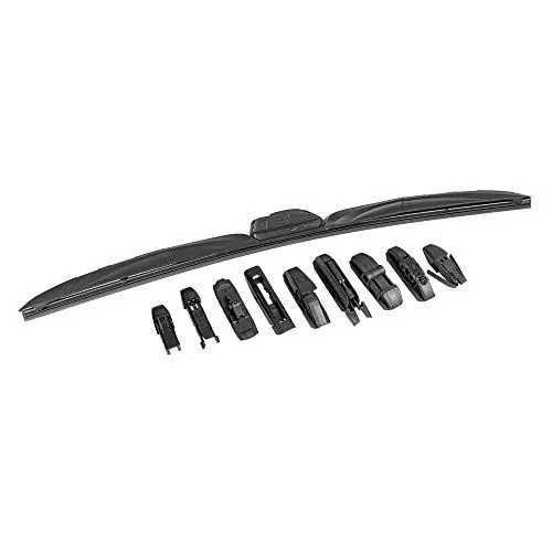 Produktbild: Lampa 19168 Scheibenwischerblatt Raptor Hybrid, 45 cm