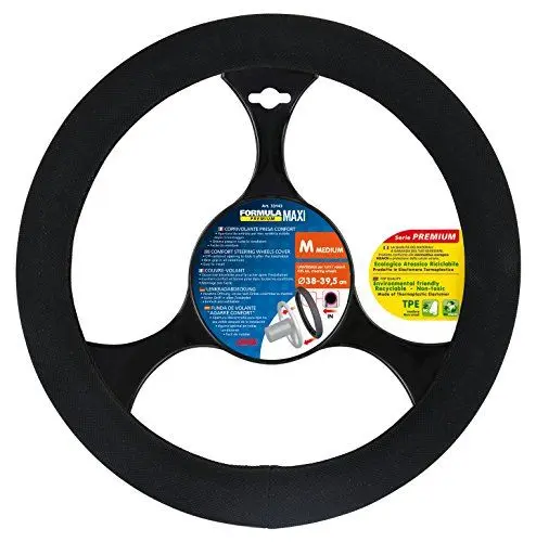 Produktbild: Lampa 33143 Wagenschrauben Maxi Premium Formel, thermoplastisches Elastomer (TPE), mittel