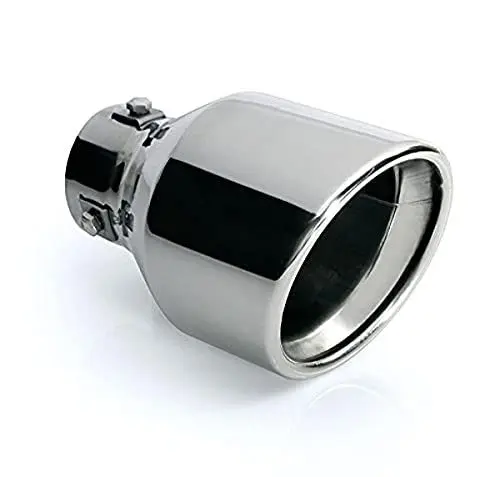 Produktbild: Lampa 40873 Auspuffblende TS-39