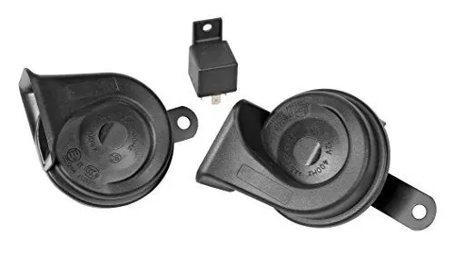 Produktbild: Lampa 42005 Elektromagnetisches Hupe Signalhorn