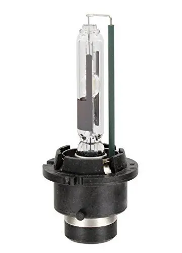 Produktbild: Lampa 58249 Lampe HID Xenon, D4R, 5000 K
