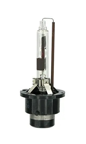 Produktbild: Lampa 58259 Lampe Xenon D2R