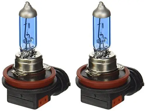Produktbild: Lampa 58643 Xenon-Ice Lampe H16, 12 V, 19 W