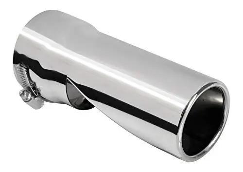 Produktbild: Lampa 60118 Auspuffblende
